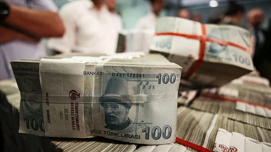 HANGİ BANKA EMEKLİ İKRAMİYESİNE NE KADAR ZAM YAPTI? 1 IMG 6550