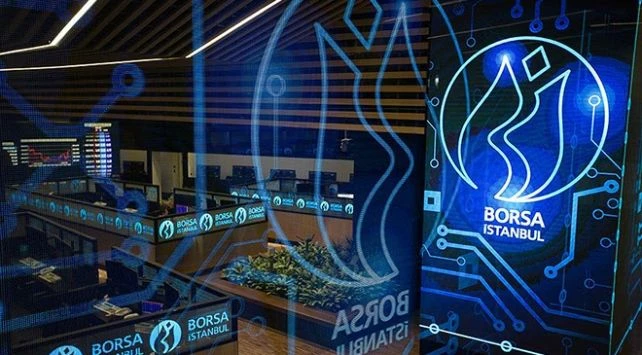BORSA İSTANBUL 2025 TEMETTÜ RAKAMLARINI AÇIKLADI 1 BORSA ISTANBUL TEMETTU TAKVIMI