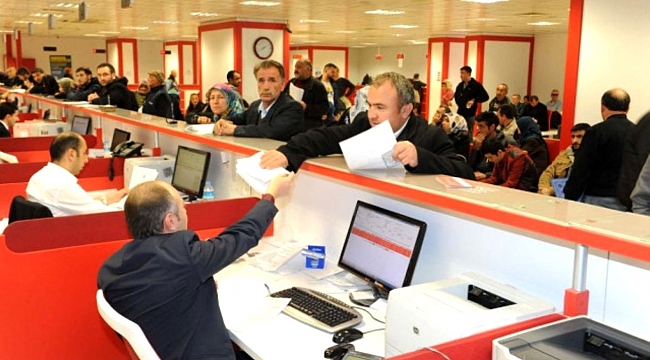 Memurlara Yarı Zamanlı Çalışma Hakkı Geliyor: Detaylar Belli Oldu!
