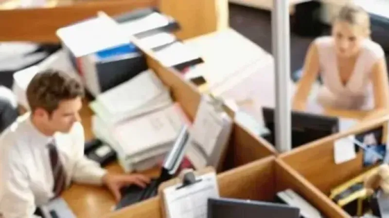 Memurlara Yarı Zamanlı Çalışma Hakkı Geliyor: Detaylar Belli Oldu! 2 memur