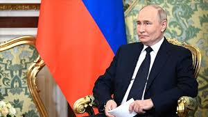 PUTİN 8-10 MAYIS İÇİN GEÇİCİ ATEŞKES İLAN ETTİ 1 PUTIN ATESKES ILAN ETTI