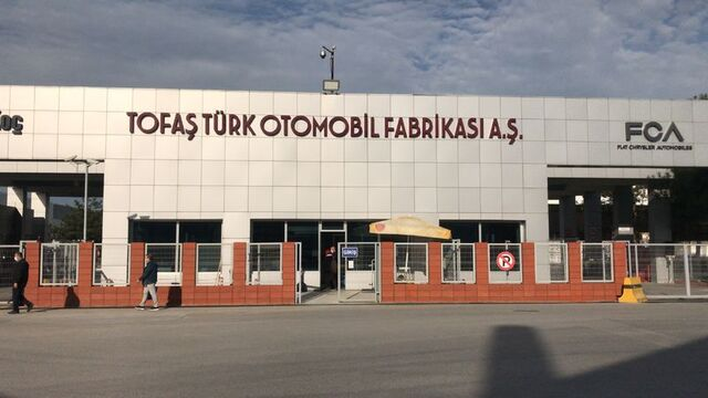 TOFAŞ’TAN STELLANTIS DEVRALMA SÜRECINE İLIŞKIN ÖNEMLI AÇIKLAMA 2 STELLANTIS