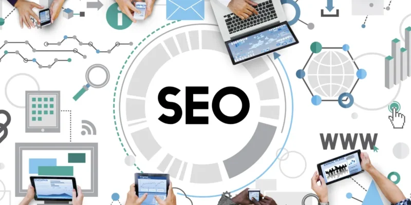 NEDEN SEO AJANSIYLA ÇALIŞMALISINIZ?