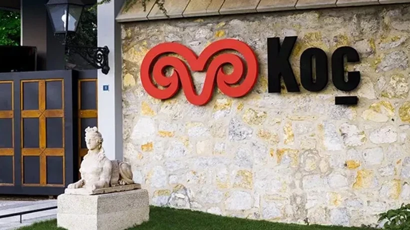 KOÇ HOLDİNG İLK ÇEYREKTE 801 MİLYON DOLARLIK YATIRIM YAPTI