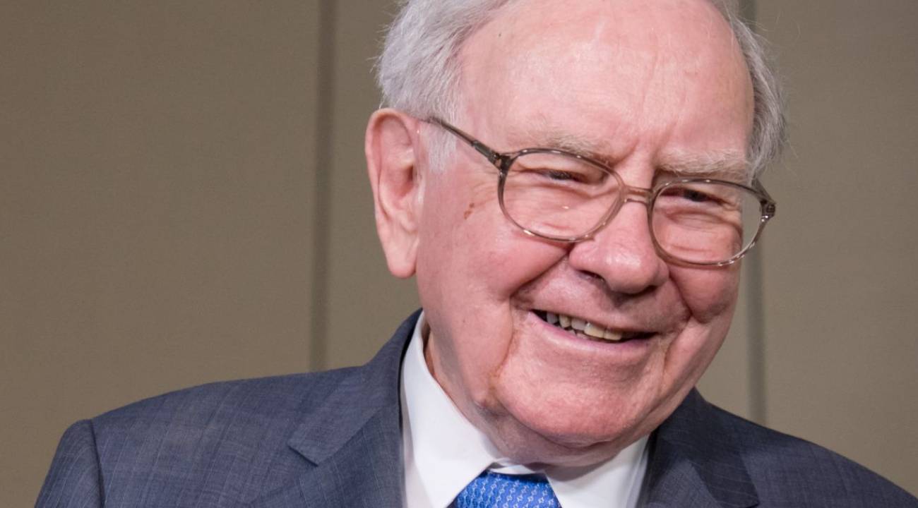 EKONOMİ KAHİNİ WARREN BUFFETT EMEKLİ OLUYOR