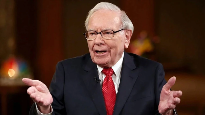 BUFFET 80 YILLIK TECRÜBESİYLE ÖNERİLERDE BULUNDU