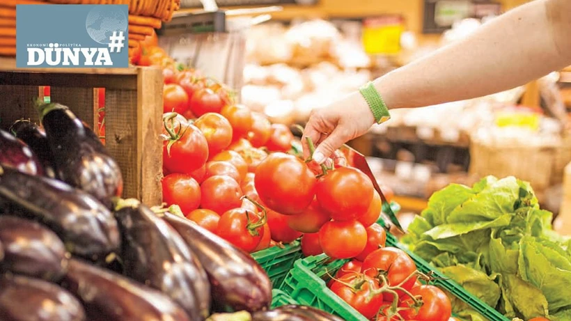 TİCARET SAVAŞLARI TARIM VE GIDAYI NASIL ETKİLEYECEK?