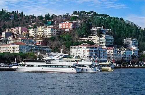 İSTANBUL’UN EN PAHALI EV FİYATLARI: 70 MİLYONA DAYANIYOR
