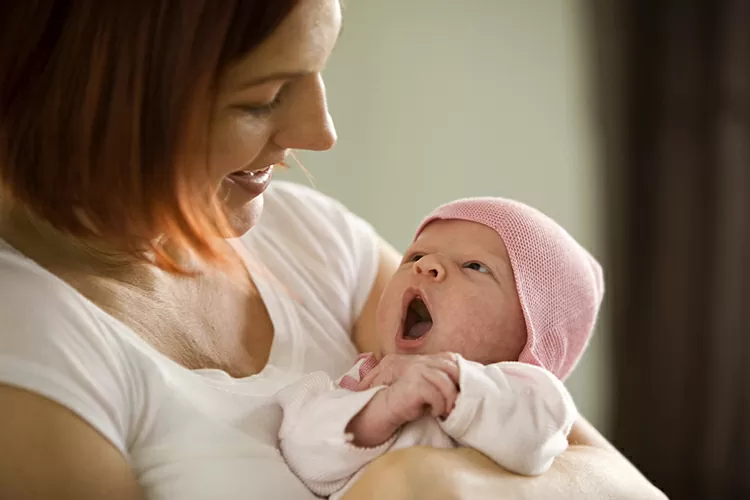 ANNELİK KADININ RUHSAL YOLCULUĞUNDA YENİ BİR DÖNEM AÇIYOR