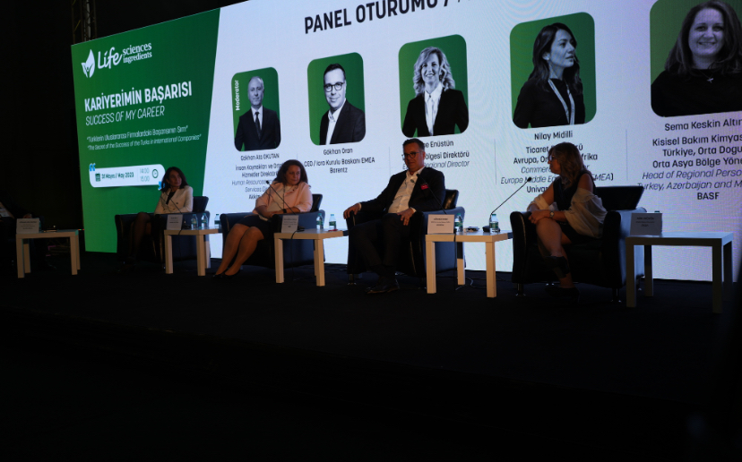 YENİLİKÇİ YAKLAŞIMLAR VE STRATEJİK İŞ BİRLİKLERİ PHARMAIST 2025’TE BULUŞACAK 1 IMG 8806