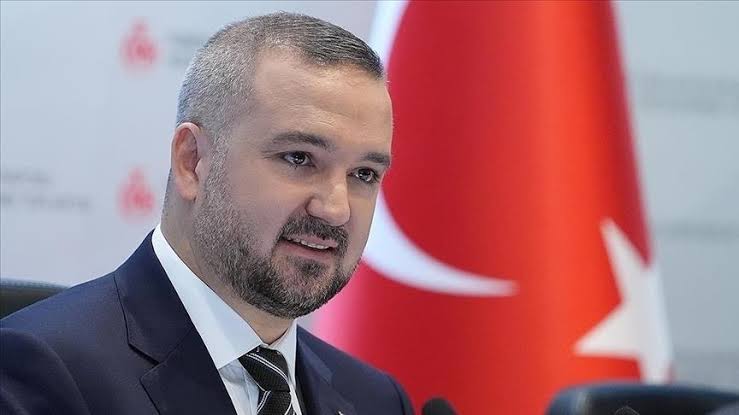 MERKEZ BANKASI BAŞKANI 2025 ENFLASYON TAHMİNLERİNİ AÇIKLADI