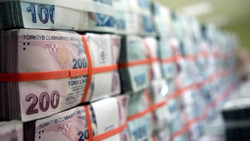MERKEZ BANKASI REZERVLERİNDE 7.2 MİLYAR DOLARLIK ARTIŞ 
