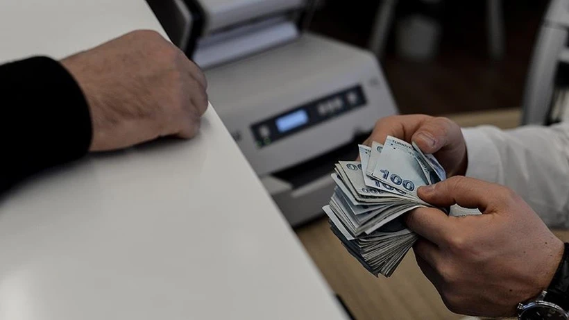 600 BİN İŞÇİ PAZARLIK BEKLİYOR 