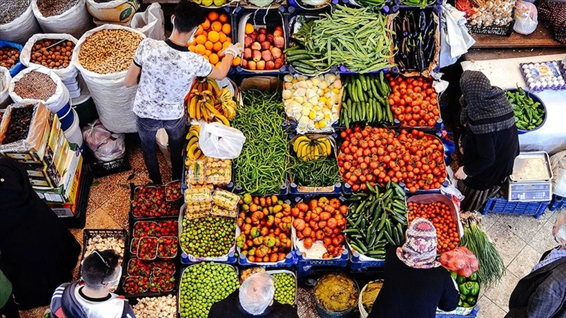 AÇLIK SINIRI MAYIS AYINDA 25 BİNİ AŞTI 