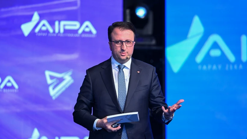 ASELSAN 35 MİLYONLUK YAPAY ZEKA YATIRIMINA HAZIRLANIYOR