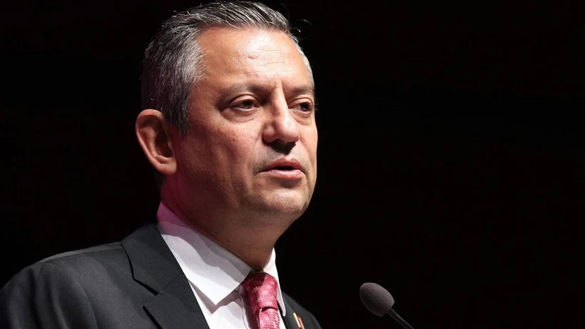 TEMMUZ 2025 ASGARİ ÜCRET ARA ZAMMI TALEBİ