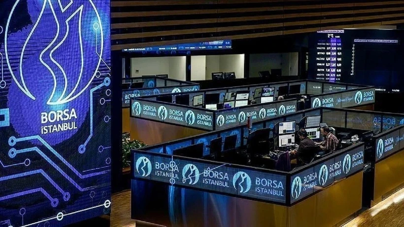 BORSA İÇİN USULSÜZLÜK OPERASYONU YAPILDI 1 BORSA ISTANBUL HHYS COVER RIQM COVER