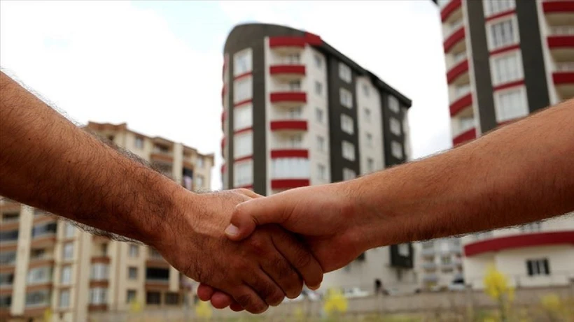 DEPREM KORKUSU VATANDAŞI 2000 SONRASI YAPILAN BİNALARA YÖNELTİYOR