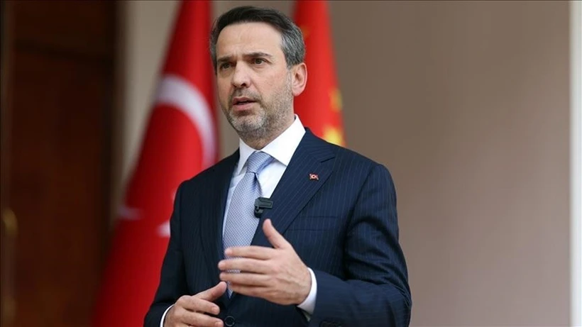 DOĞAL GAZ ÜRETİMİNİ 2 KAT ARTTIRACAK YÜZER PLATFORM DUYURULDU DOGAL GAZ YUZER PLATFORM