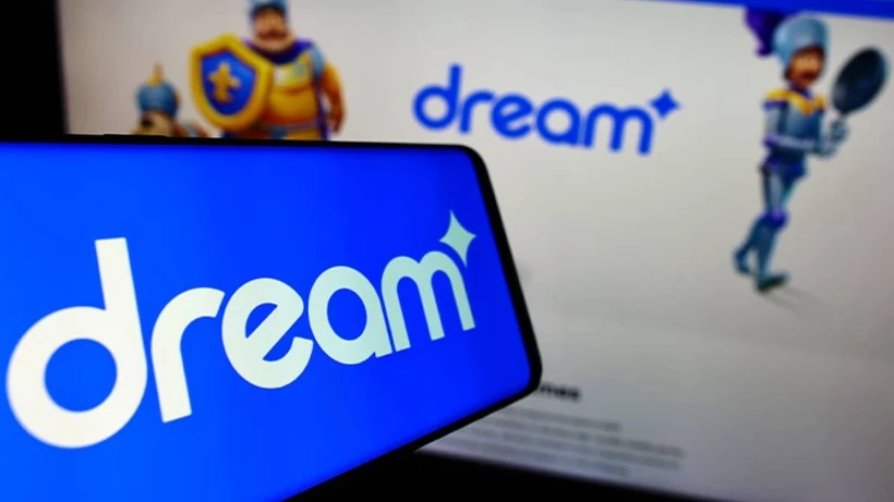 DREAM GAMES’E 2 MİLYAR DOLARLIK YATIRIM