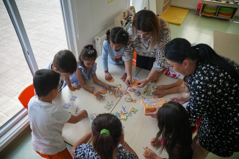 DURU VE AÇEV ÇOCUKLAR İÇİN BİR ARADA 1 DURU ACEV 768X513 1