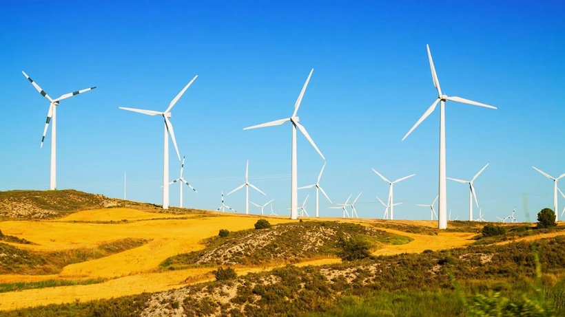 YILLIK 1 MİLYAR TEMİZ ENERJİ ÜRETİLECEK