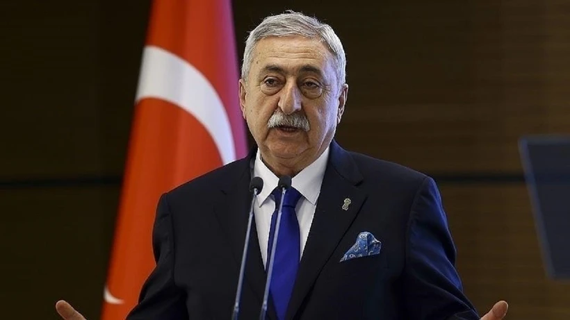 TESK BAŞKANI: “ESNAF BORCU OLMASA DA KREDİ ALAMIYOR”