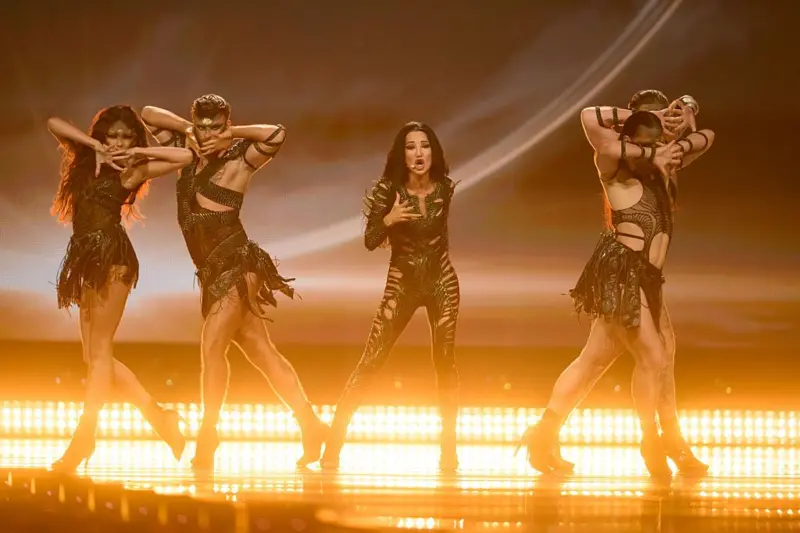 EUROVİSİON 2025 NE ZAMAN VE NEREDE? 1 EUROVISION 2025 NE ZAMAN NEREDE