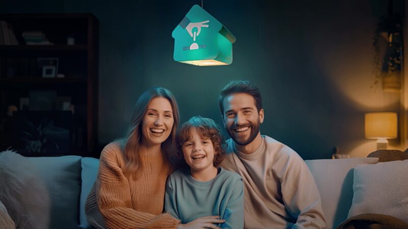 FUZUL “YENİ BİR FİNANS” REKLAMI İLE YAPAY ZEKAYI ÖN PLANA ÇIKARIYOR