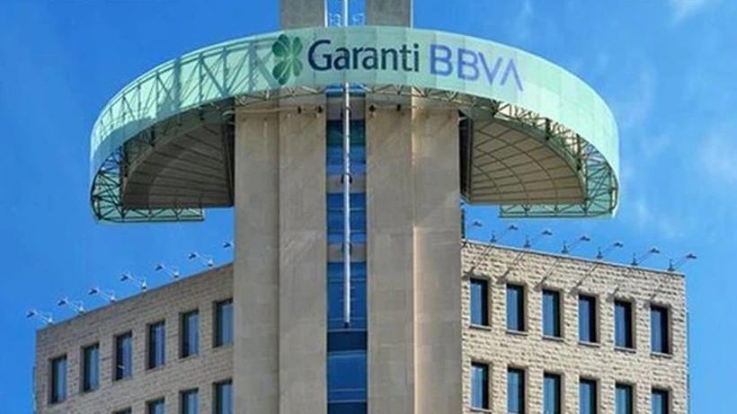 GARANTİ BANKASI 2 MAYIS’TA ÇÖKTÜ, KURUMDAN AÇIKLAMA GELDİ