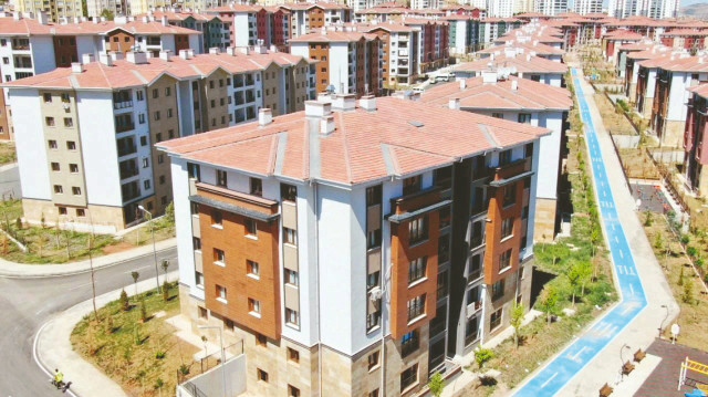 GAYRİMENKUL İÇİN GERÇEK DEĞER DÖNEMİ 2026'DA BAŞLIYOR GAYRIMENKUL YATIRIM