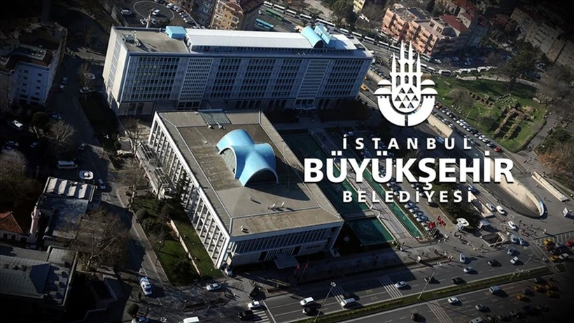 İBB 4.DALGA OPERASYONUNDA ÜST DÜZEY YÖNETİCİLER TUTUKLANDI