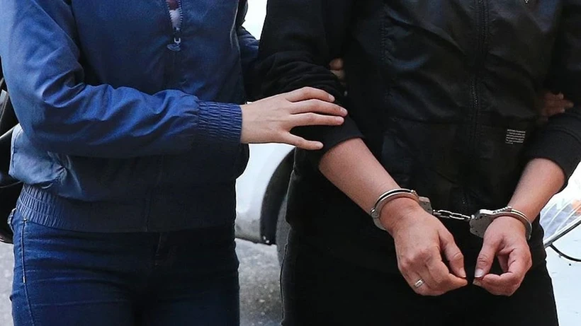 İBB SORUŞTURMASINDA 22 KİŞİ DAHA GÖZALTINA ALINDI