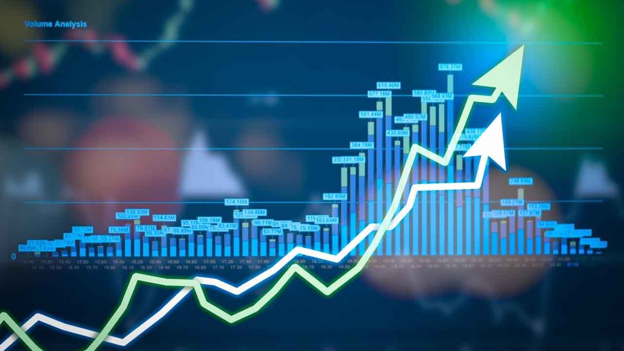 2025 İLK ÇEYREK BÜYÜME RAKAMLARI AÇIKLANDI ILK CEYREK BUYUME