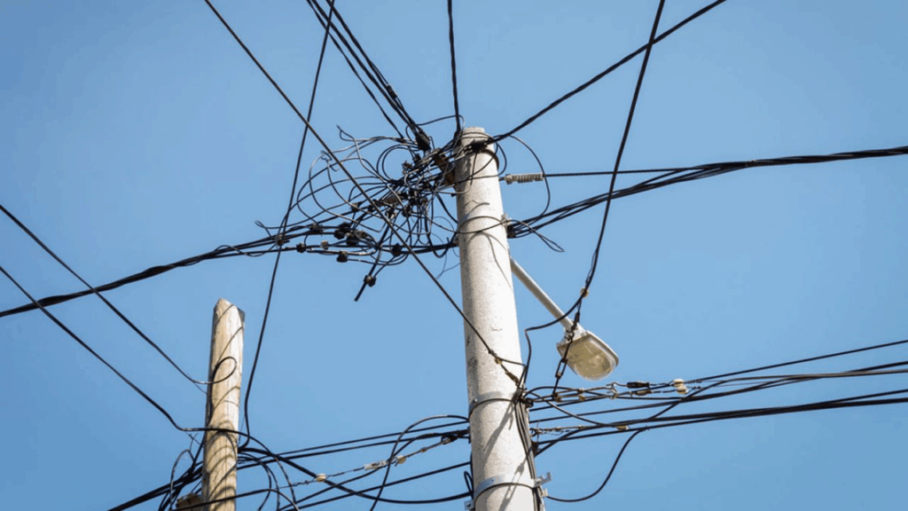 KAÇAK ELEKTRIK KULLANIMINI TESPIT EDEN SAYAÇ GELIŞTIRILDI 2 KAÇAK ELEKTRIK