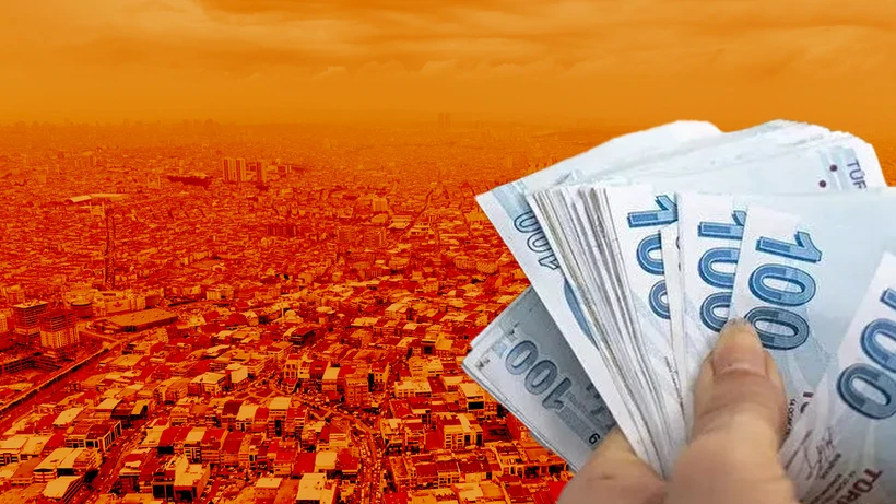 İSTANBUL YAŞAM MALİYETİ BELLİ OLDU: YAKLAŞIK 91 BİN