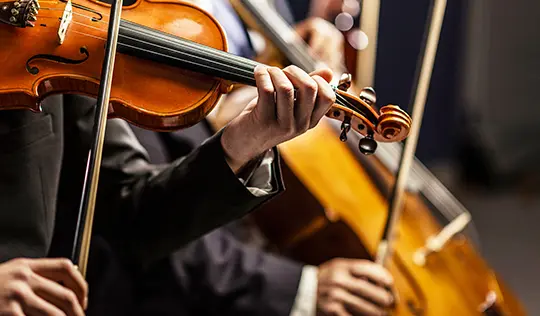 KLASİK MÜZİĞİN GENÇ YILDIZLARI MARMARİS'TE KLASIK MUZIK