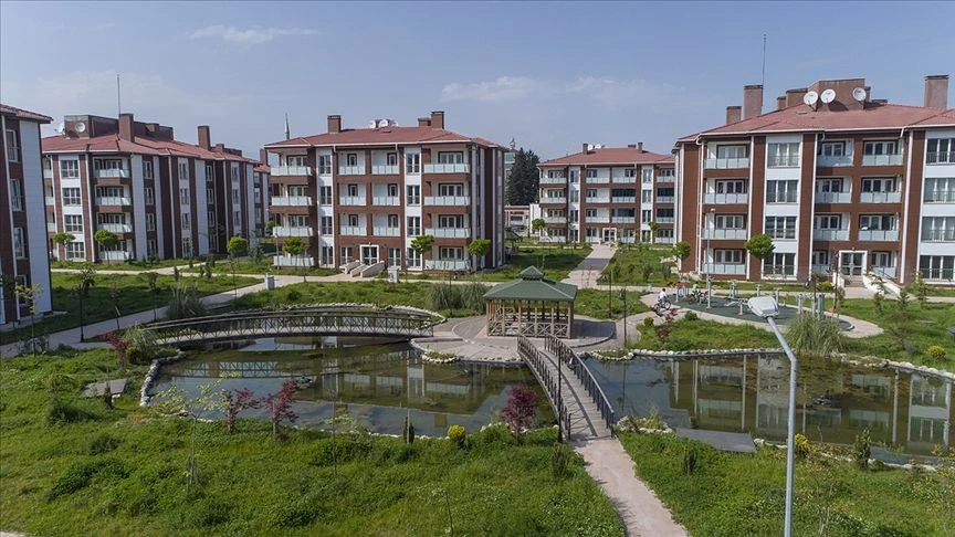81 İLDE KONUT FİYATLARINA DİJİTAL DENETİM BAŞLADI KONUT FIYATLARI DIJITAL DENETIM