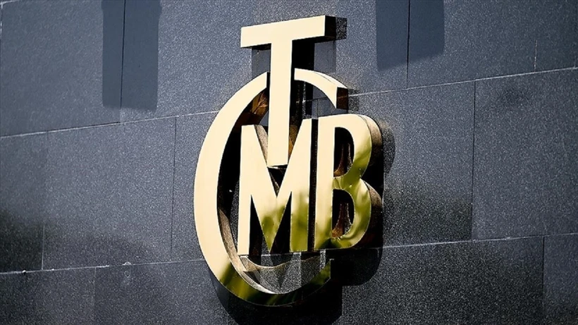 MERKEZ BANKASI REZERVLERİ YÜZDE 3,8 AZALDI