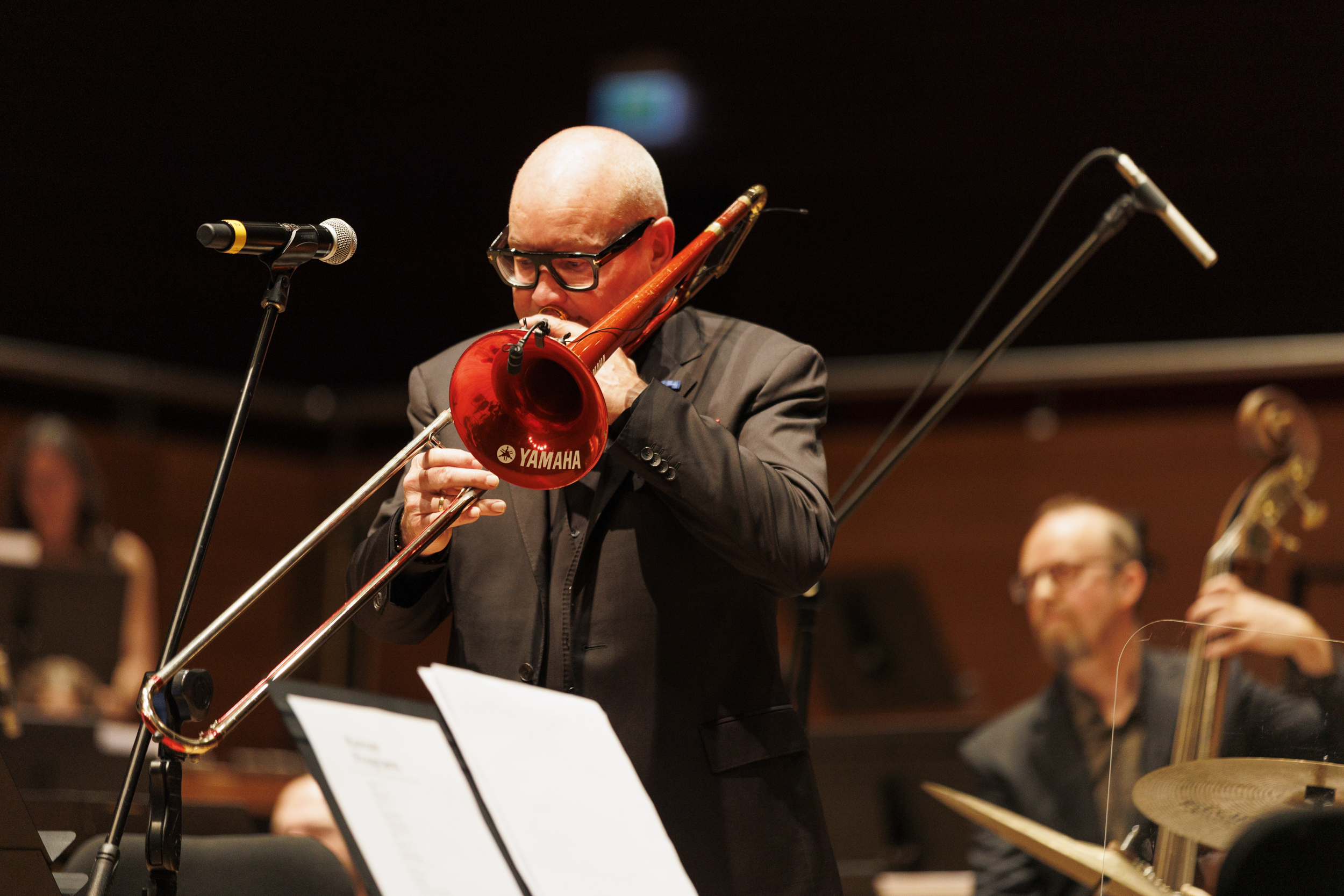 OLTEN FİLARMONİ ORKESTRASI 2024–2025 SEZONU UNUTULMAZ BİR KONSERLE NOKTALANDI