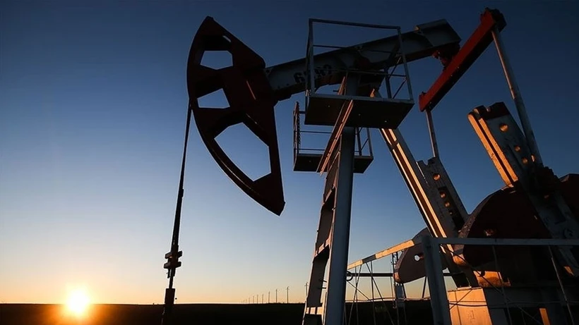 1 TRİLYON DOLARLIK PETROL KAVGAYA SEBEP OLDU