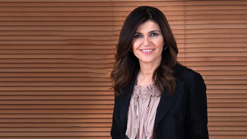 PINAR ECZACIBAŞI 65 YAŞINDA HAYATINI KAYBETTİ