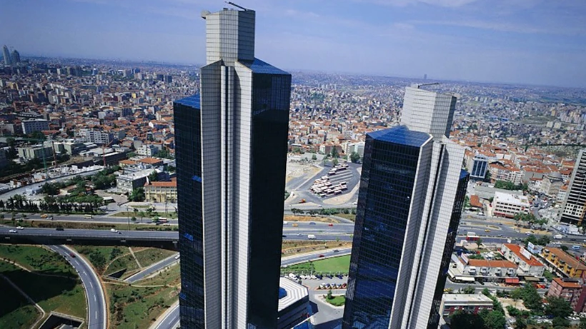 SABANCI İLK ÇEYREK SONUÇLARINI AÇIKLADI: 336,8 MİLYARLIK SATIŞ
