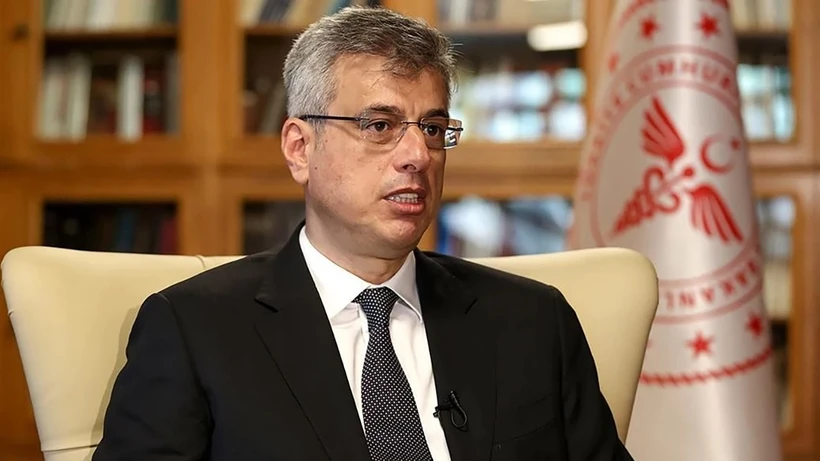 SAĞLIK BAKANLIĞI DUYURDU: 15 BİN 342 KİŞİ ALINACAK