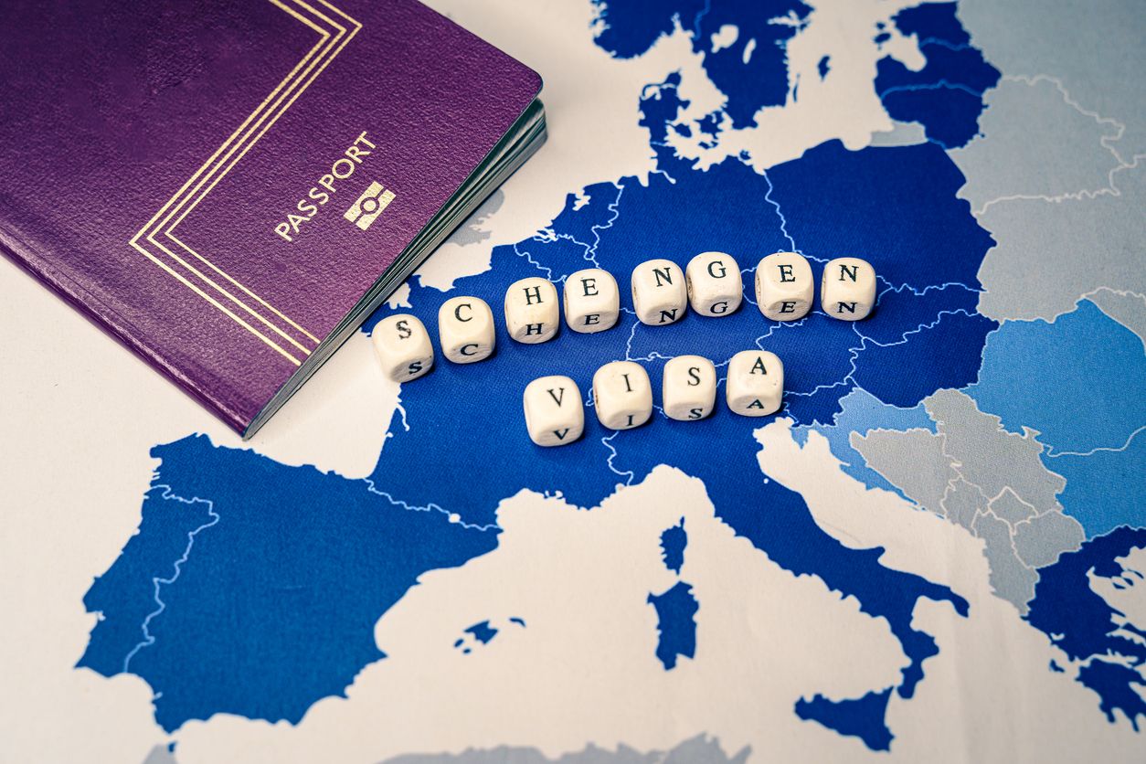 SCHENGEN UYGULAMASINDAKİ CASCADE KURALI NEDİR? SCHENGEN 1
