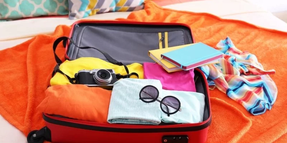 YAZIN TATİL PLANLARKEN ADIM ADIM NELER YAPILMALI? TATIL HAZIRLIGI