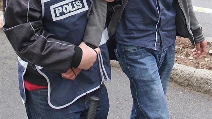 TEFECİLİK OPERASYONLARINDA 7 KİŞİ TUTUKLANDI