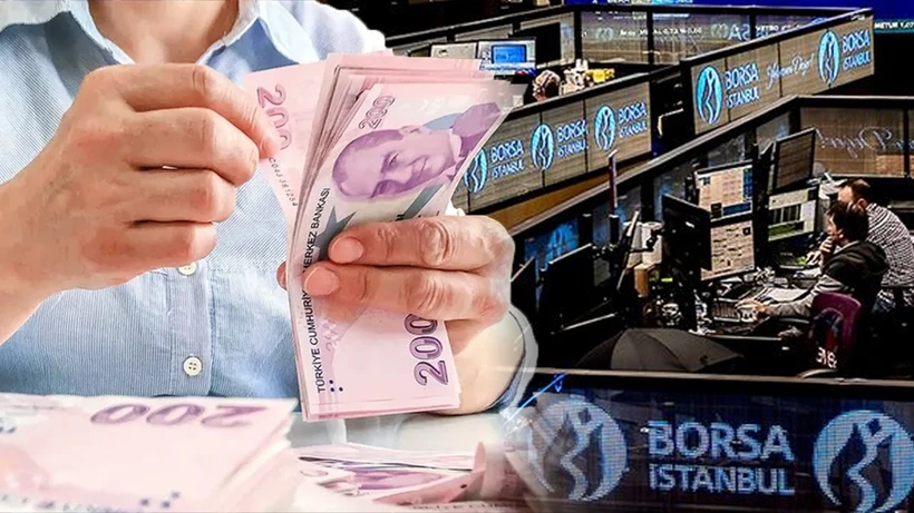 4 BIST ŞİRKETİ TEMETTÜ DAĞITIYOR TEMETTU DAGITACAK HISSELER QANW COVER
