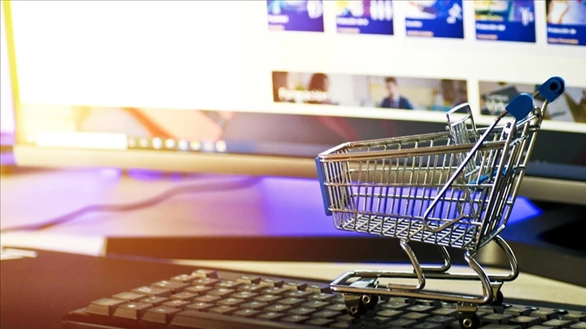 TİCARET BAKANLIĞI İNTERNET ALIŞVERİŞİNDE YENİ DÖNEM BAŞLATTI