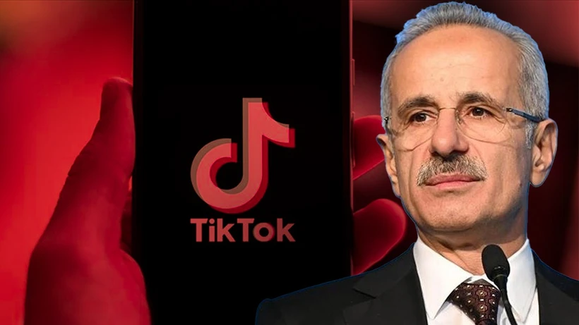 TİKTOK YAŞ SINIRI ÇALIŞMALARI SÜRÜYOR: 16 YAŞ SINIRI ÖNEMLİ